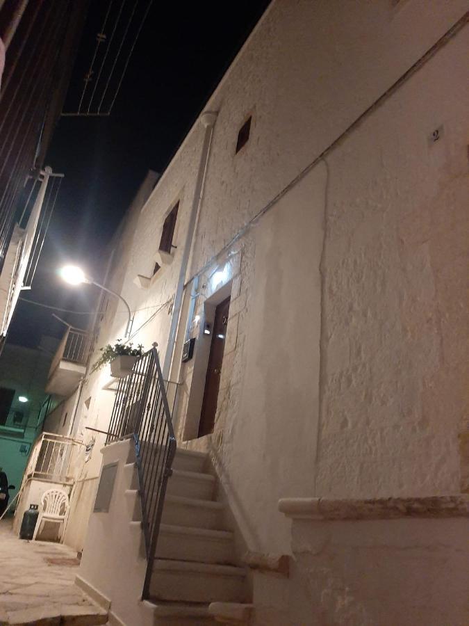 La Giara Blu Apartment Ostuni Luaran gambar